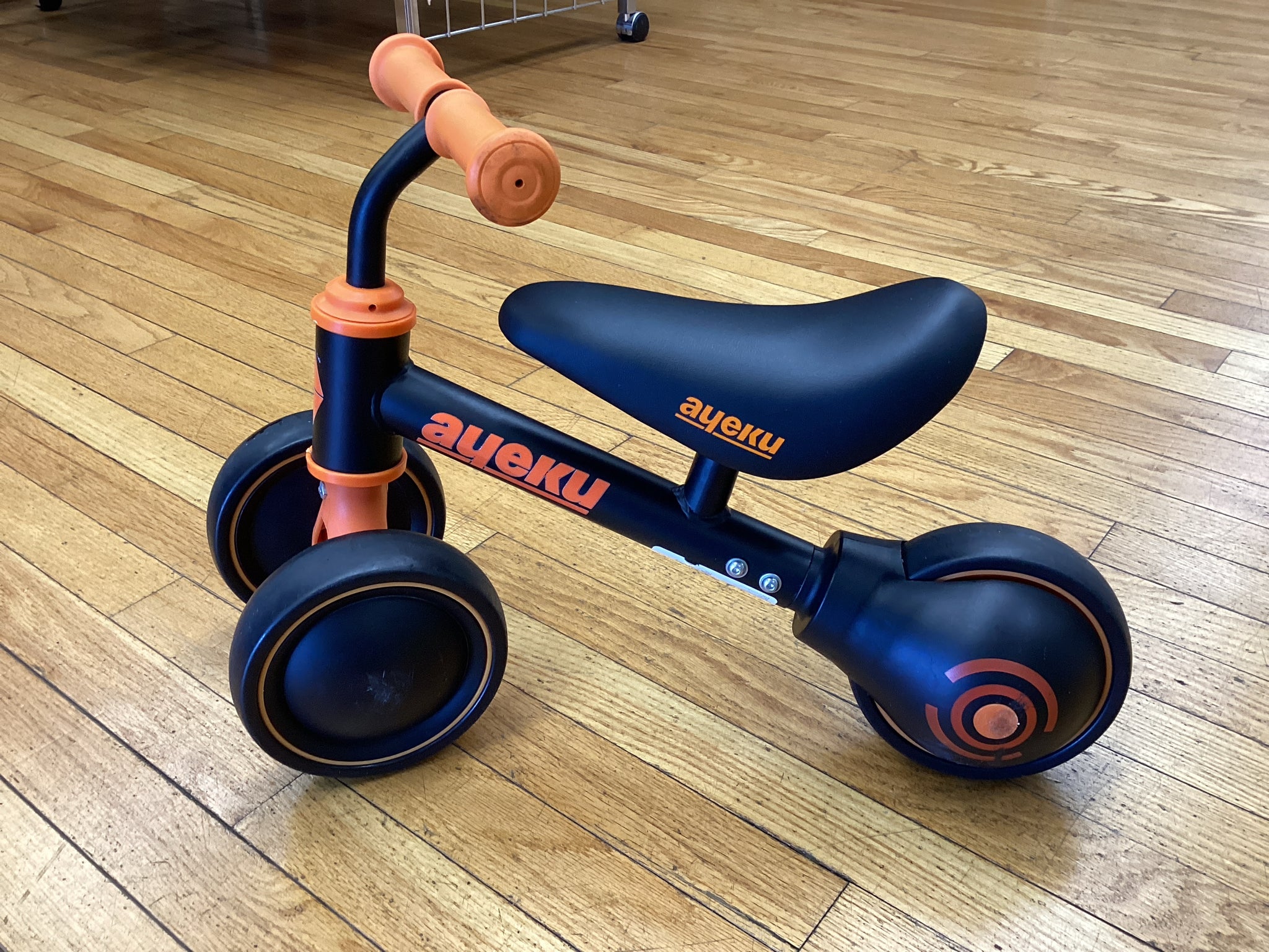 Ayeku Mini Balance Bike