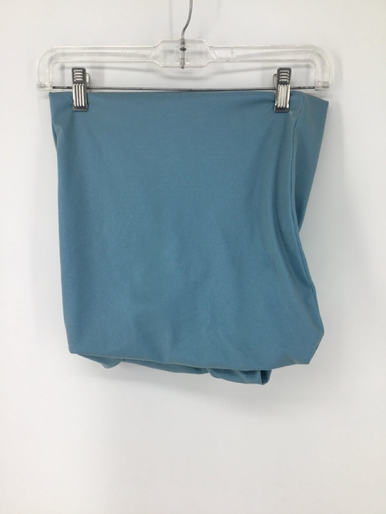 Planet Wise Large Blue Solid Wet Bag