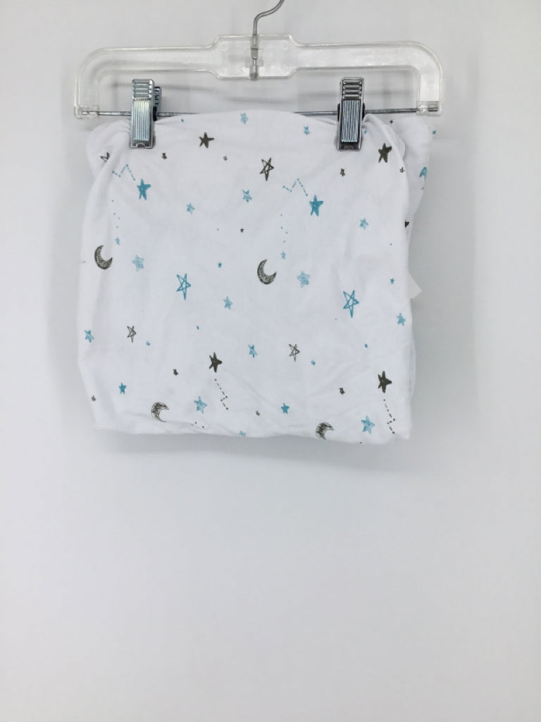 White Pack n' Play Sheet