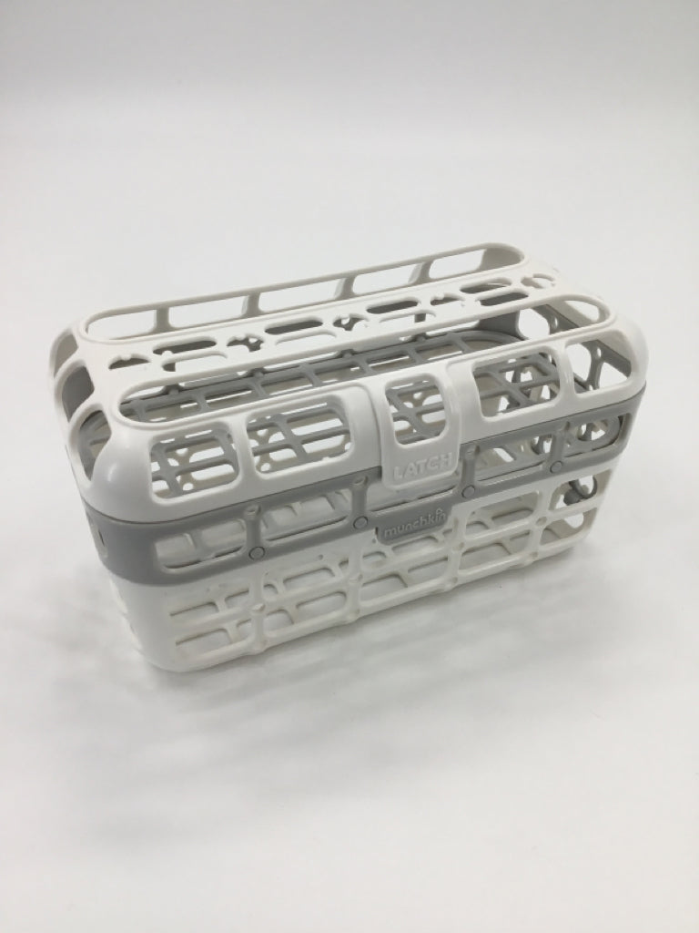 Munchkin Dishwasher Basket