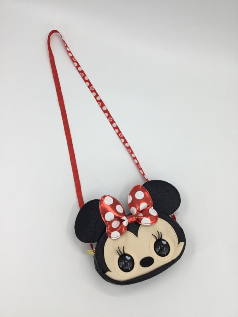 Purse Pet Disney Minnie Mouse
