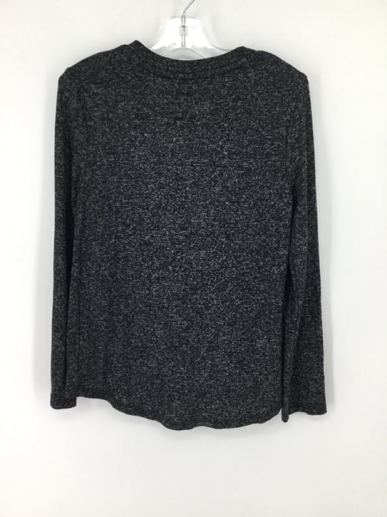 Gap Kids Child Size 10 Black Shirt - girls