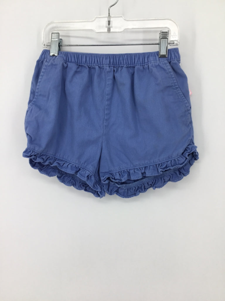 Crewcuts Child Size 8 Blue Shorts - girls