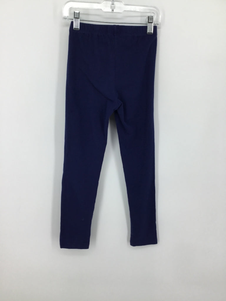 Cat & Jack Child Size 8 Navy Pants - girls