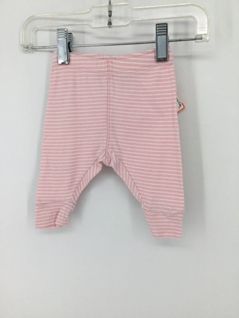 Baby Gap Child Size 0-3 Months Pink Pants - girls