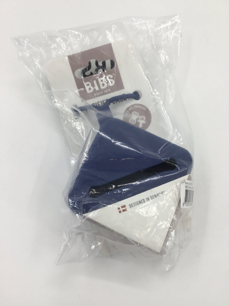 Bibs Pacifier Case