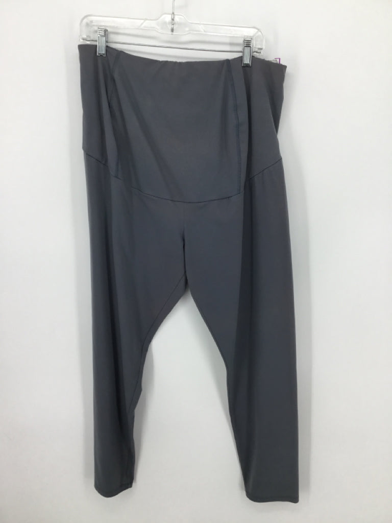Time & Tru Size XL Poly Blend Pants