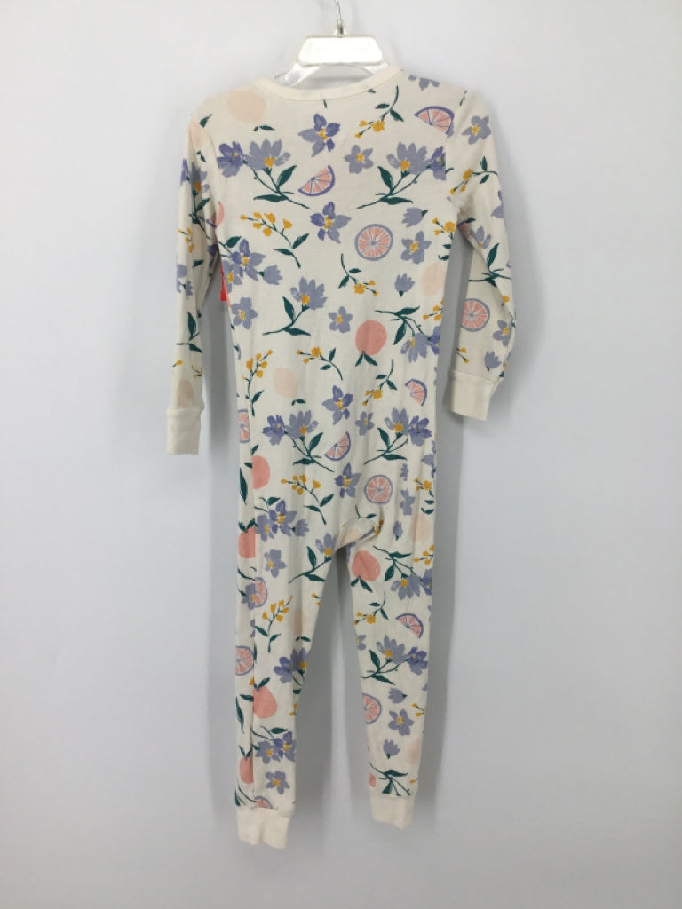 Old Navy Child Size 4 Multi-Color Pajamas - girls