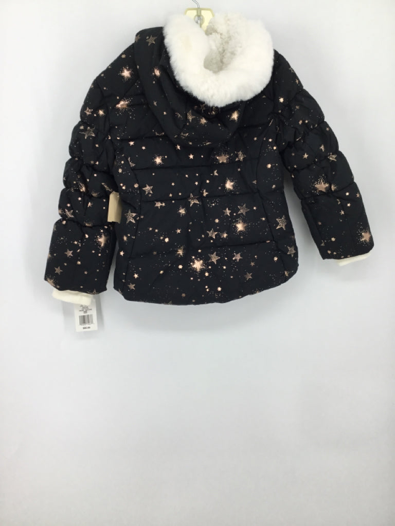 Zero Xposur Child Size 6 Black Outerwear - girls