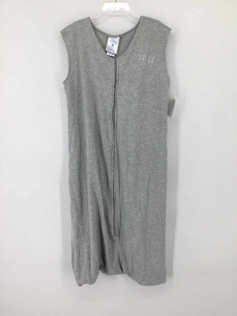 Halo Child Size XL Gray Sleep Sacks & Swaddles