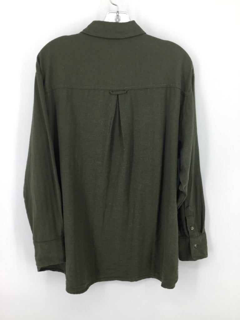 Old Navy Size L Cotton Blend Top