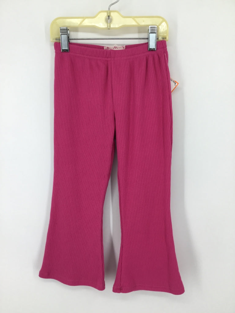btween Child Size 5 Pink Pants - girls