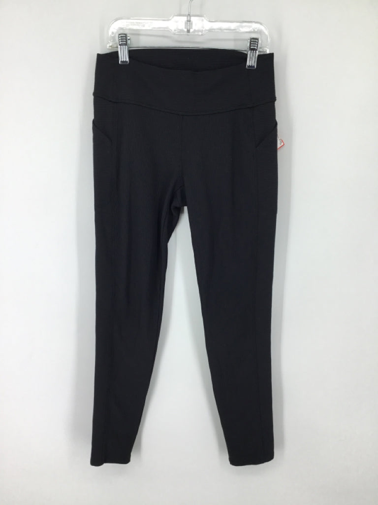 All In Motion Child Size 10 Black Pants - girls