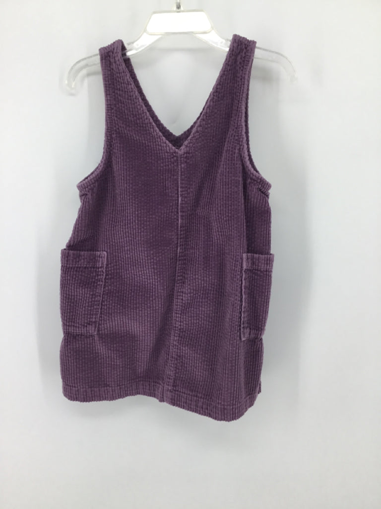 Cat & Jack Child Size 3 Purple Dress - girls