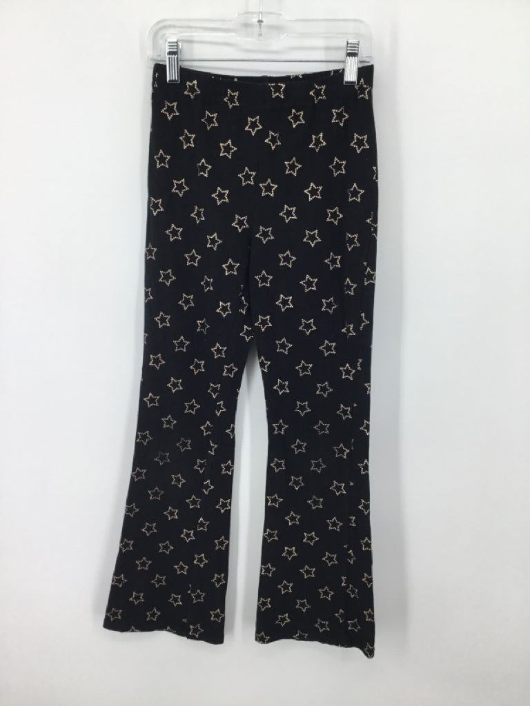 jumping beans Child Size 8 Black Pants - girls