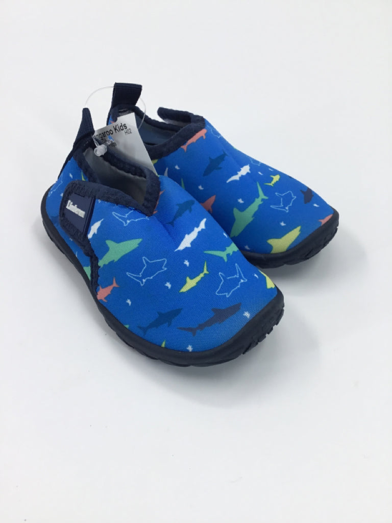 Limberun Child Size 7 Toddler Sandals/Flip Flops