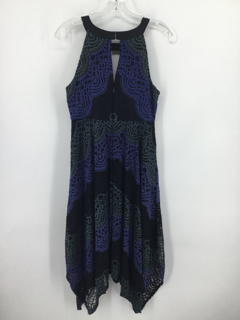 Jessica Simpson Size S Poly Blend Dress - Maternity