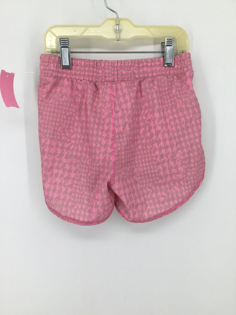 All In Motion Child Size 6 Pink Shorts - girls