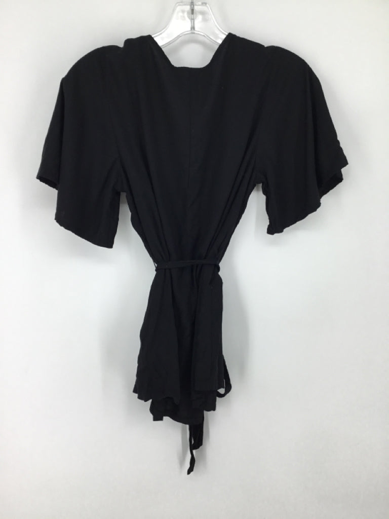 isabel Maternity Size XS Poly Blend Top