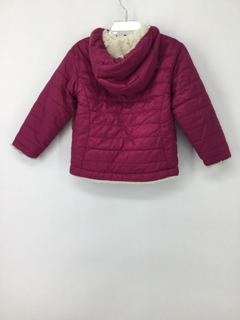 The North Face Child Size 2 Pink Outerwear - girls