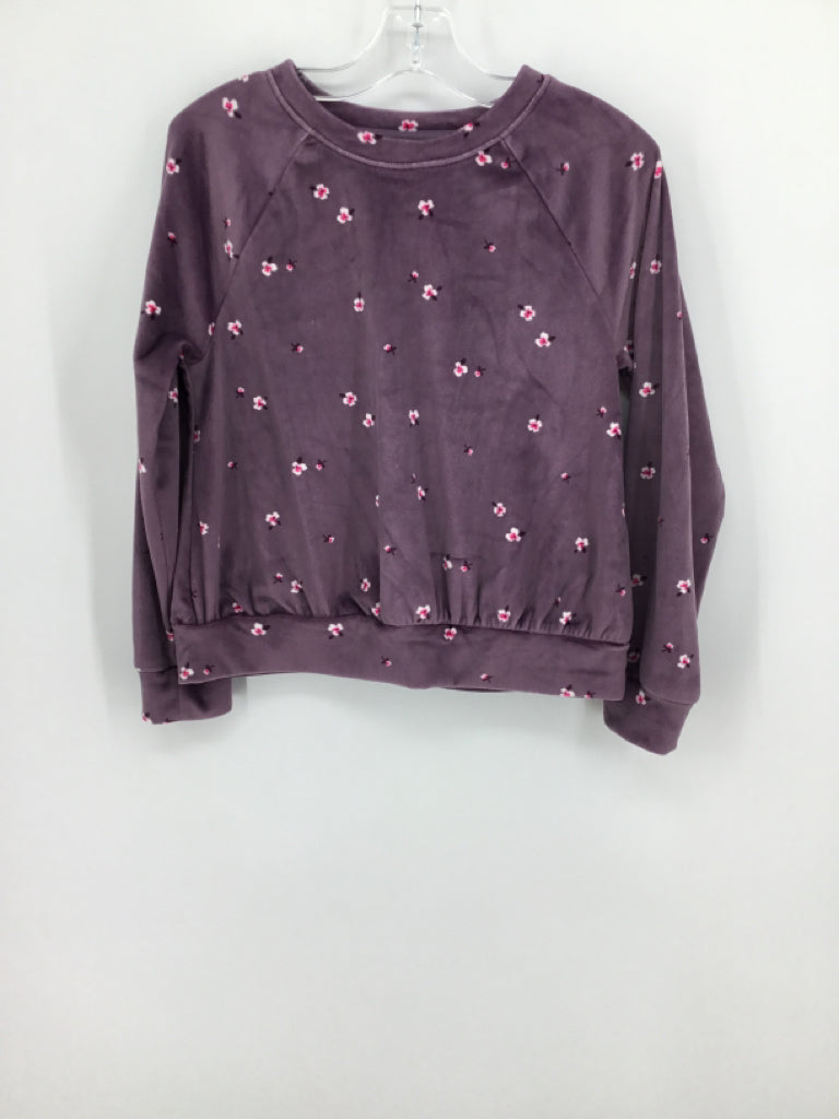 Cat & Jack Child Size 8 Pink Shirt - girls