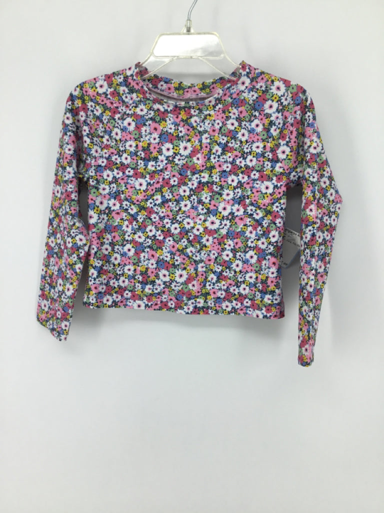 Baby Gap Child Size 3 Multi-Color Swimwear - girls