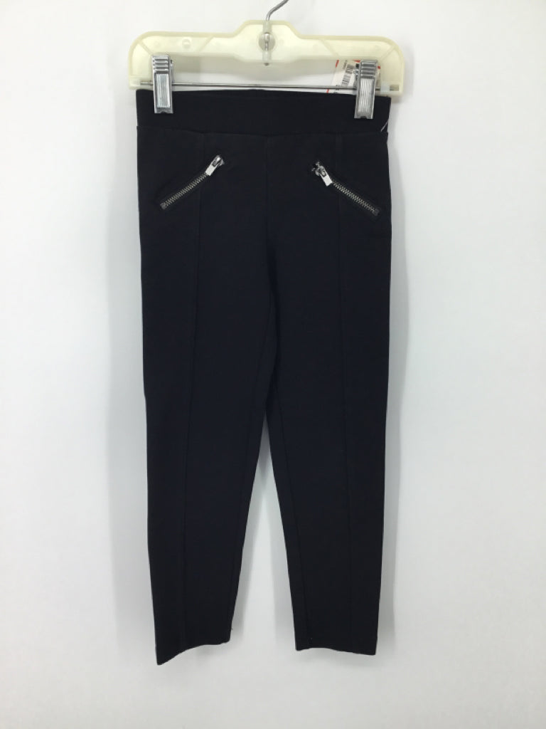 Old Navy Child Size 5 Black Pants - girls