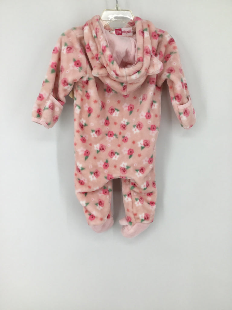 penelope mack, LTD Child Size 6 Pink Outerwear - girls
