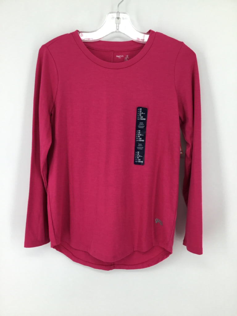 Gap Kids Child Size 8 Pink T-shirt - girls