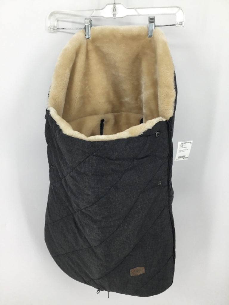 Orzbow Gray Car Seat Cover