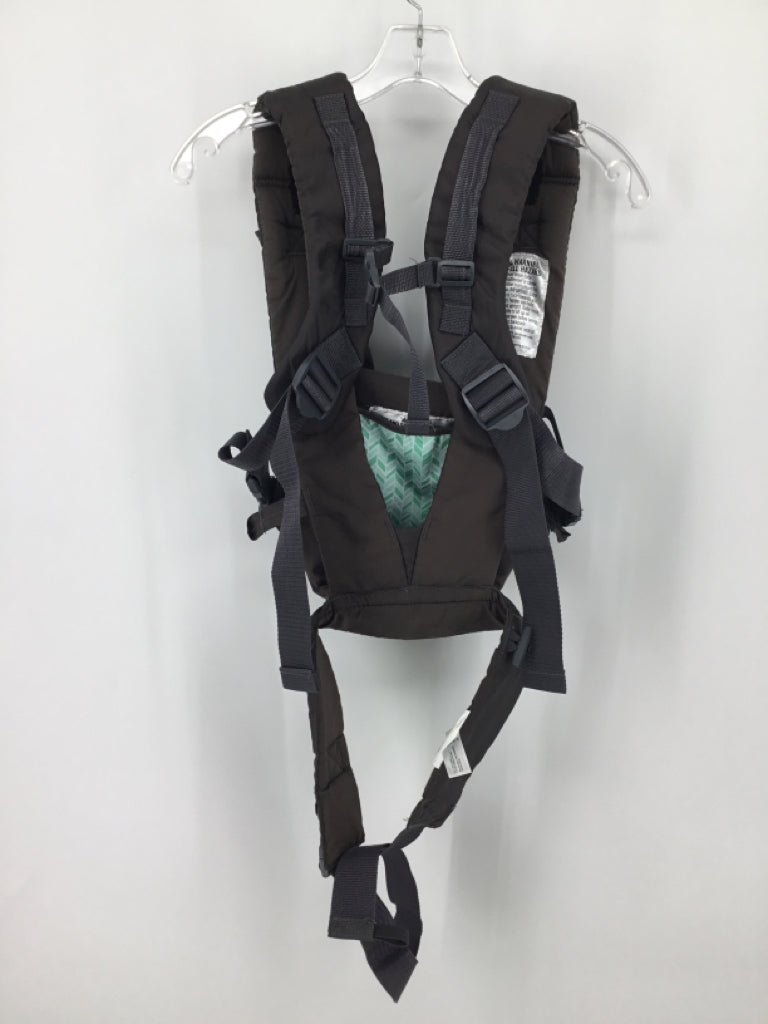 Infantino Flip 4-In-1 Convertible Carrier