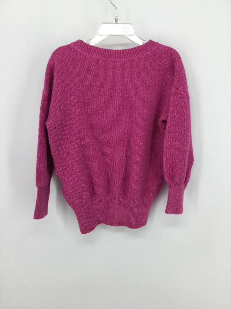 Gap Kids Child Size 4 Pink Sweater - girls