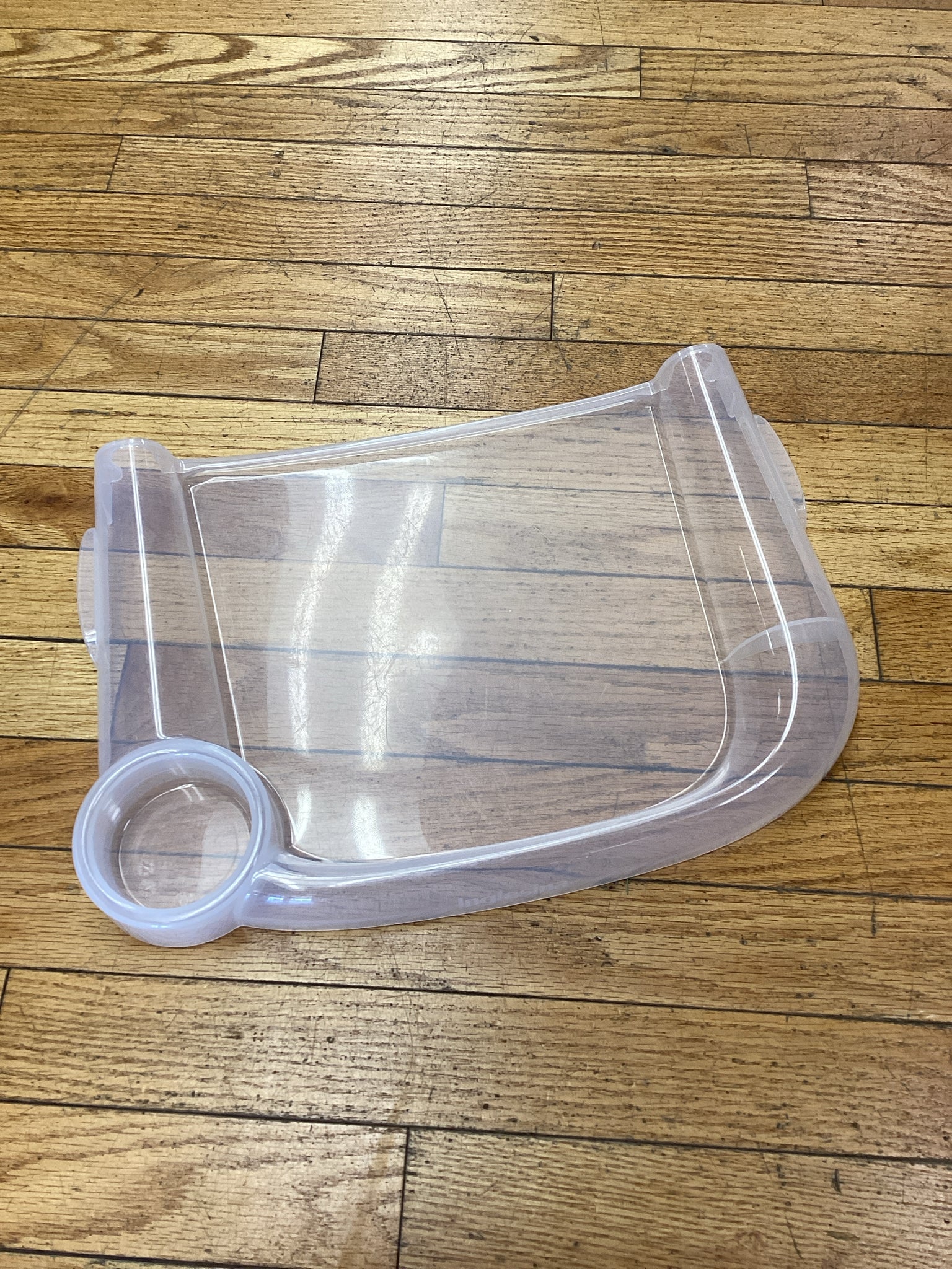 Inglesina Fast High Chair Tray