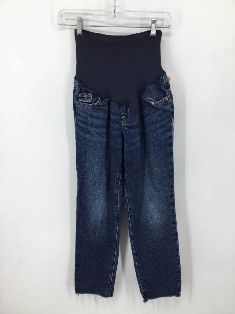 Old Navy Size XS Denim Jeans