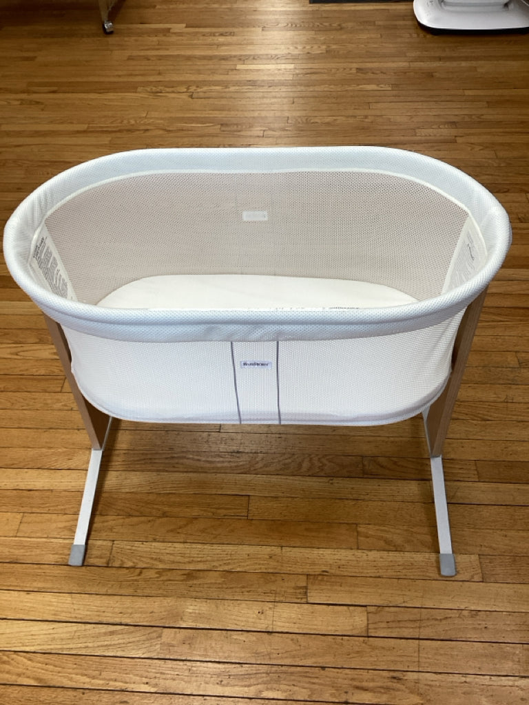 BABYBJÖRN® Baby Cradle in White