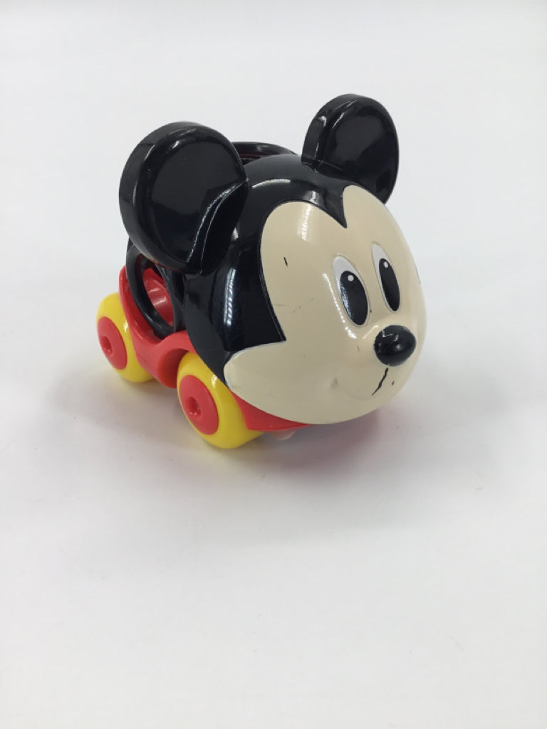 Oball Mickey Mouse Go Grippers Car