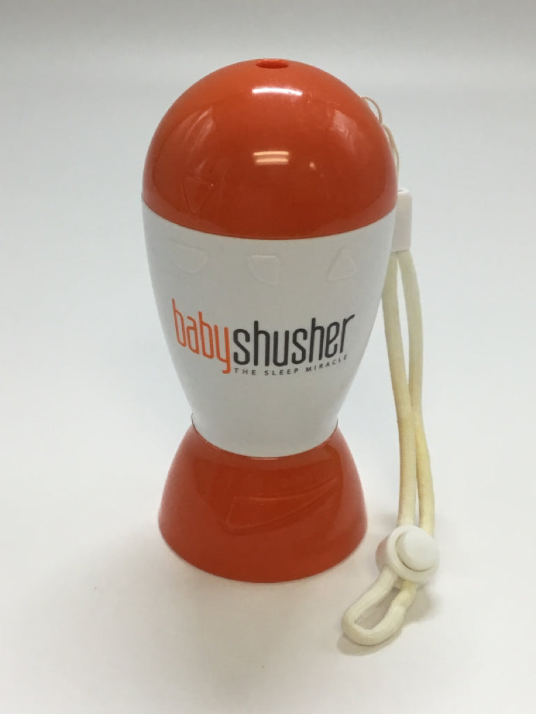 Baby Shusher - The Sleep Miracle