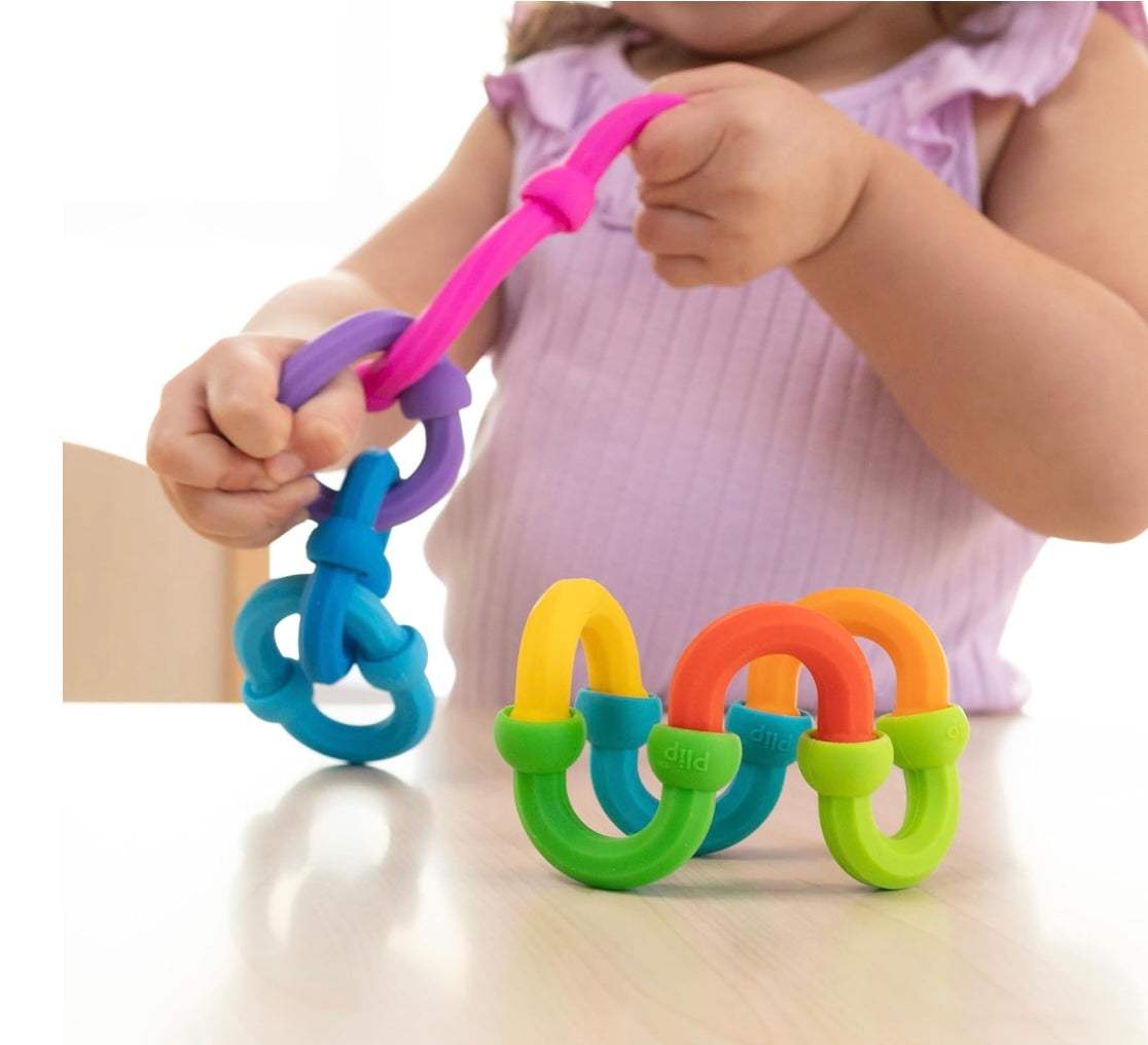 Fat Brain Toys - Plip Links