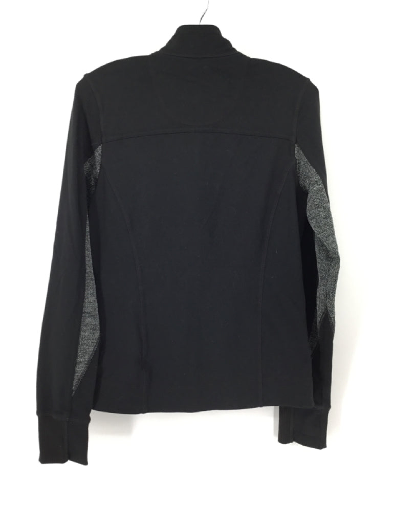 Athleta Girl Child Size 8 Black Jacket - girls