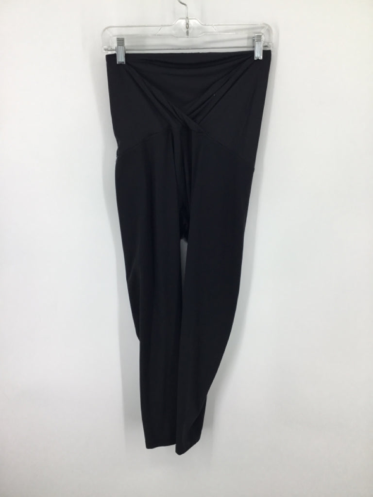 isabel Maternity Size M Poly Blend Pants