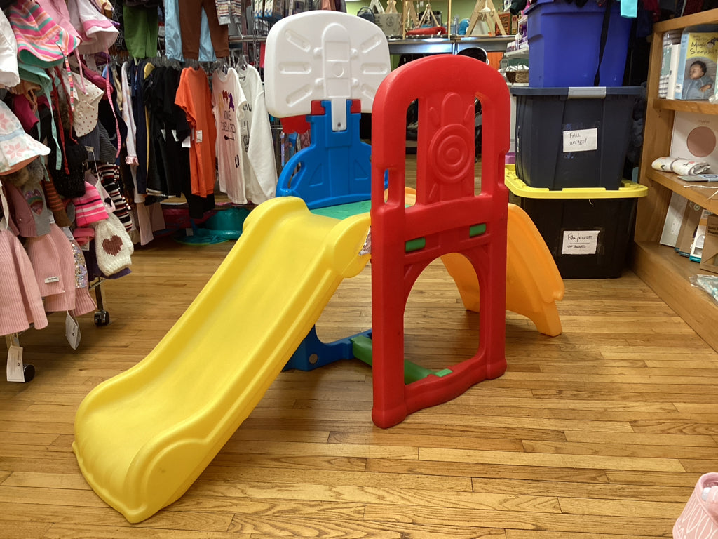 Step2 Game Time Sports Climber