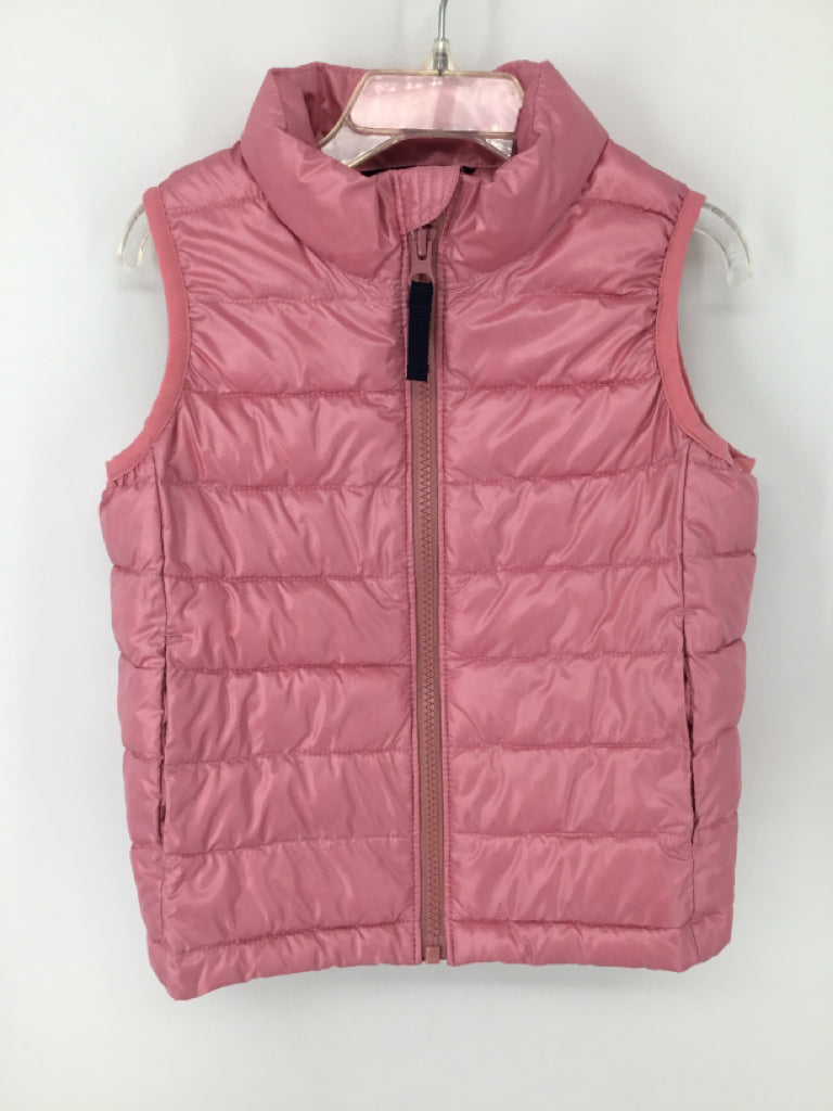 primary Child Size 4 Pink Outerwear - girls