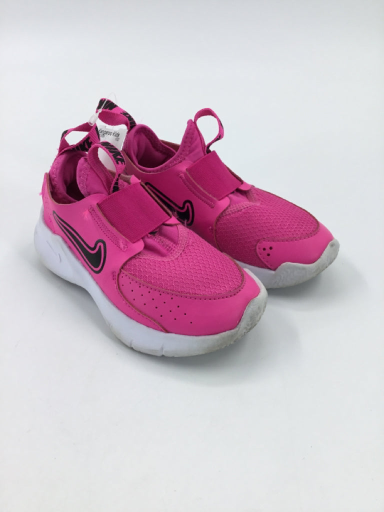 Nike Child Size 9 Toddler Pink Sneakers