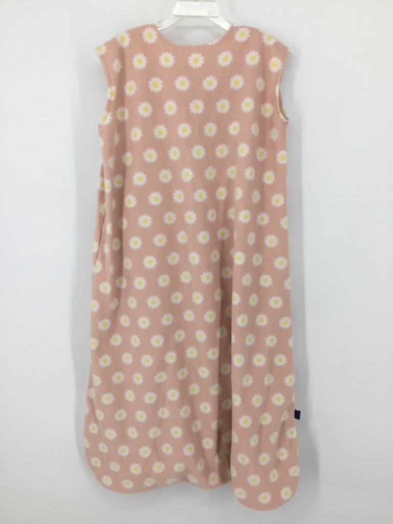 Halo Child Size XL Pink Sleep Sacks & Swaddles