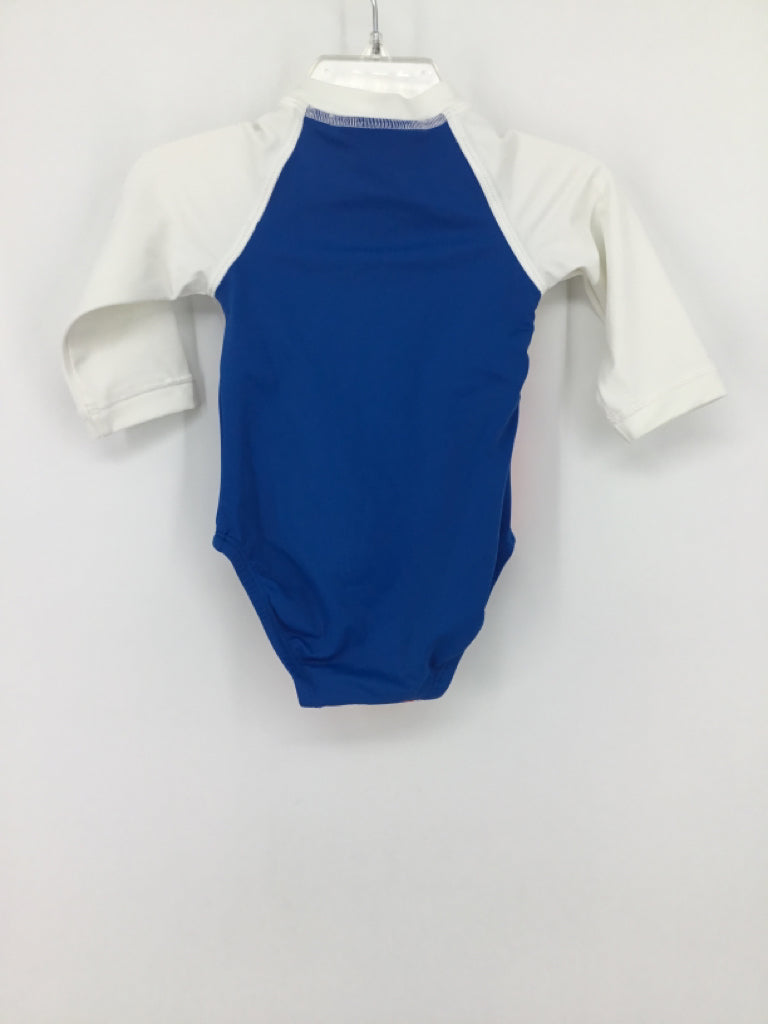 Hanna Andersson Child Size 3-6 Months Multi-Color Swimwear - girls