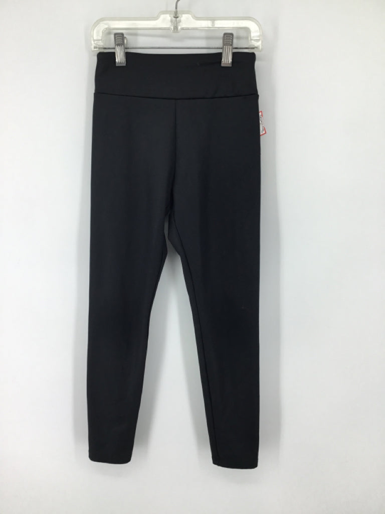 Art Class Child Size 8 Black Pants - girls
