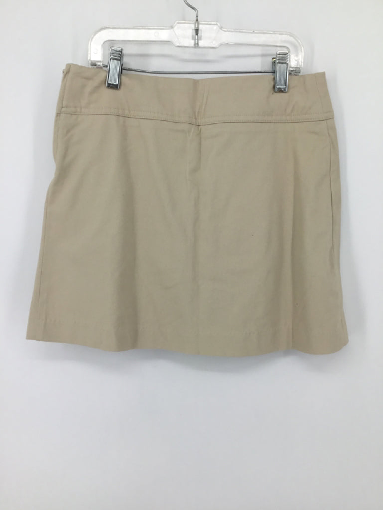Childrens Place Child Size 8 Tan Skirts - girls
