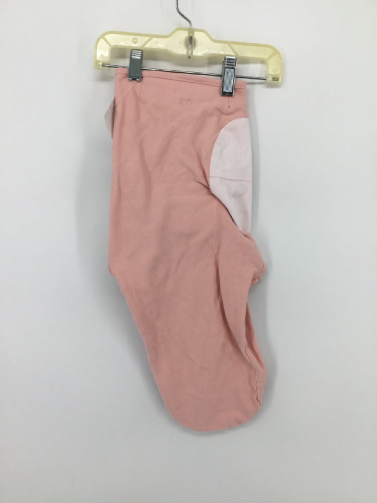 KeaBabies Child Size S Pink Sleep Sacks & Swaddles