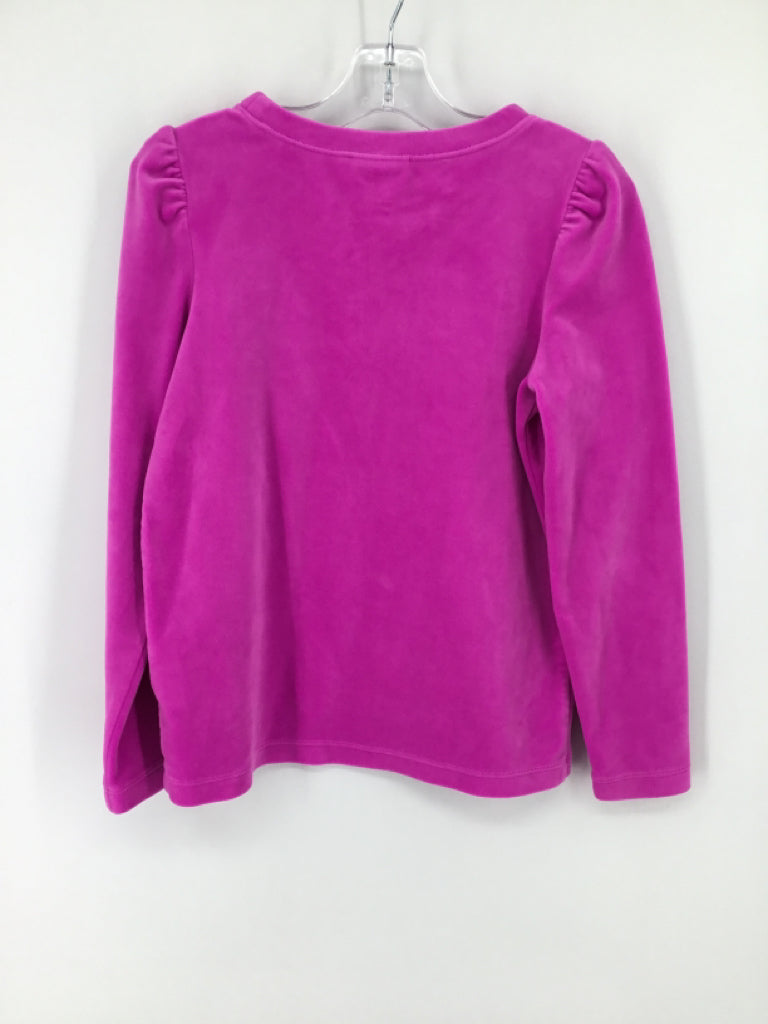 Lilly Pulitzer Child Size 8 Pink Shirt - girls