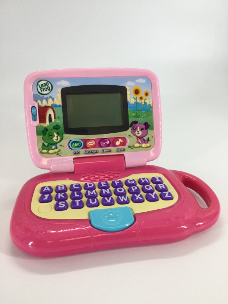 Leap Frog 2-in-1 LeapTop Touch
